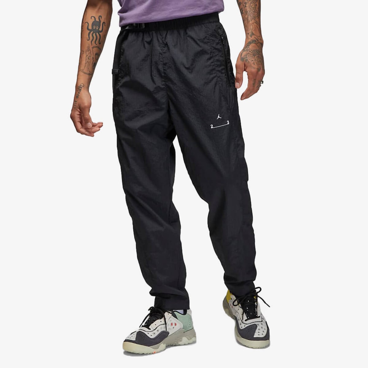 Pantalon jordan 23 engineered sales